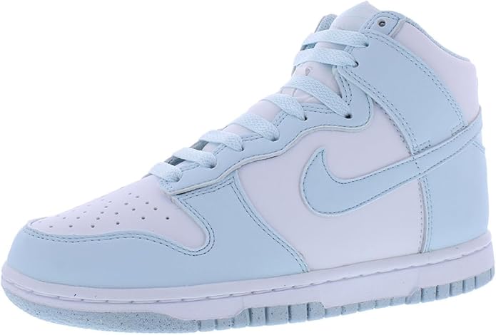 US12◆確保済 関税無 国内発送 NIKE WMNS DUNK HIGH UP MICHIGAN Nike Dunk High 